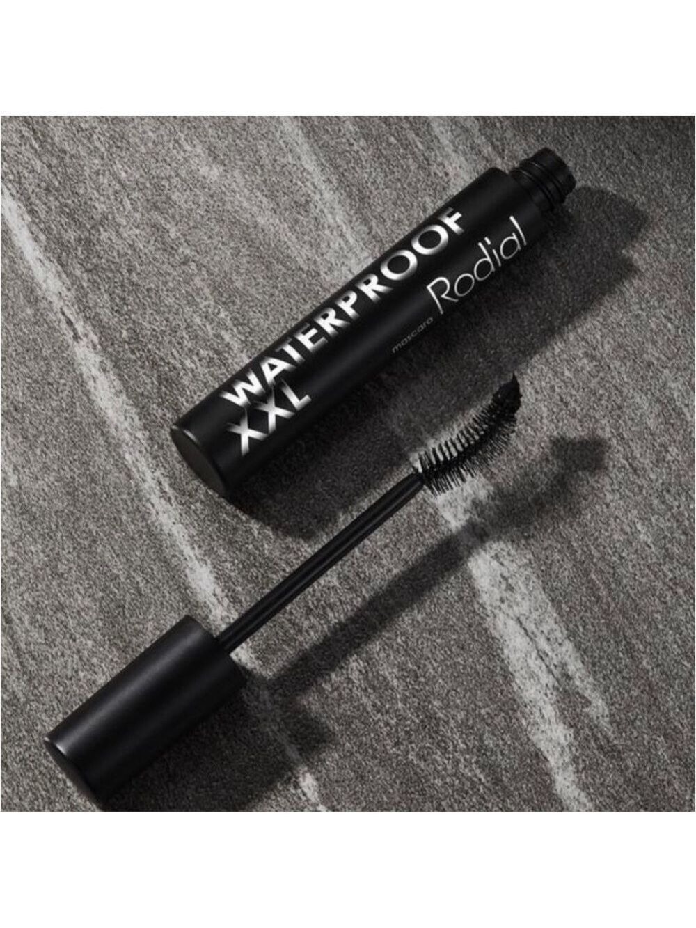 Rodial XXL Waterproof Mascara | BLACK | NEW | XXL Mascara Waterproof
